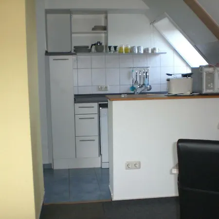 Komfortable-Ferienwohnung-In-Waabs-Ostsee-Damp-Eckernfoerde Lägenhet *