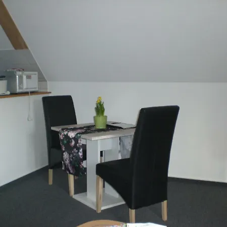 Lägenhet Komfortable-Ferienwohnung-In-Waabs-Ostsee-Damp-Eckernfoerde *